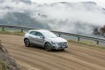 Mercedes-Benz GLA250 4Matic 2017 года (AU)
